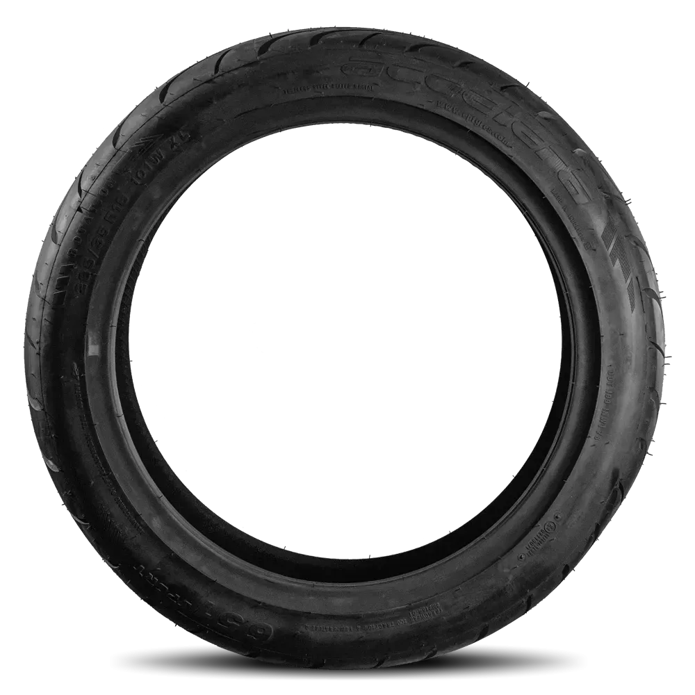 Accelera 651 Sport 235/45R17 98W BSW