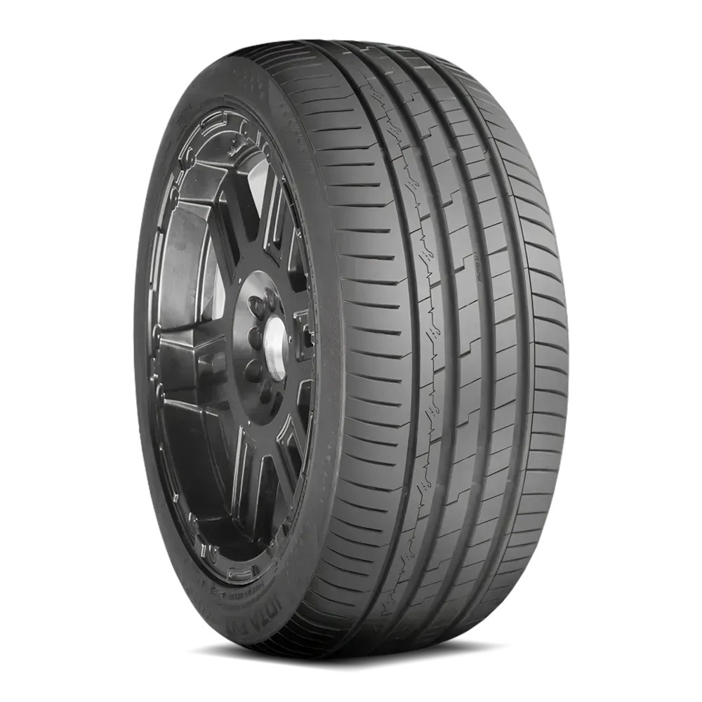 Accelera Iota EVT 245/35R19XL 93Y BSW