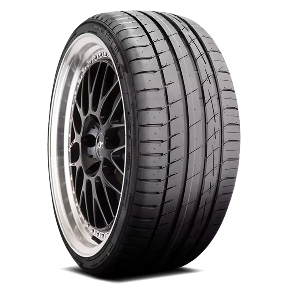 Accelera Iota ST68 295/40R20XL 110Y BSW