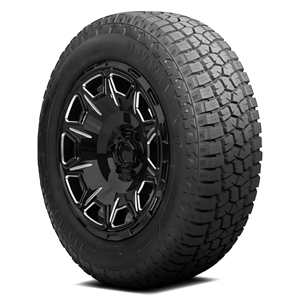 Advanta ATX-850 LT225/75R16 E/10PLY BSW