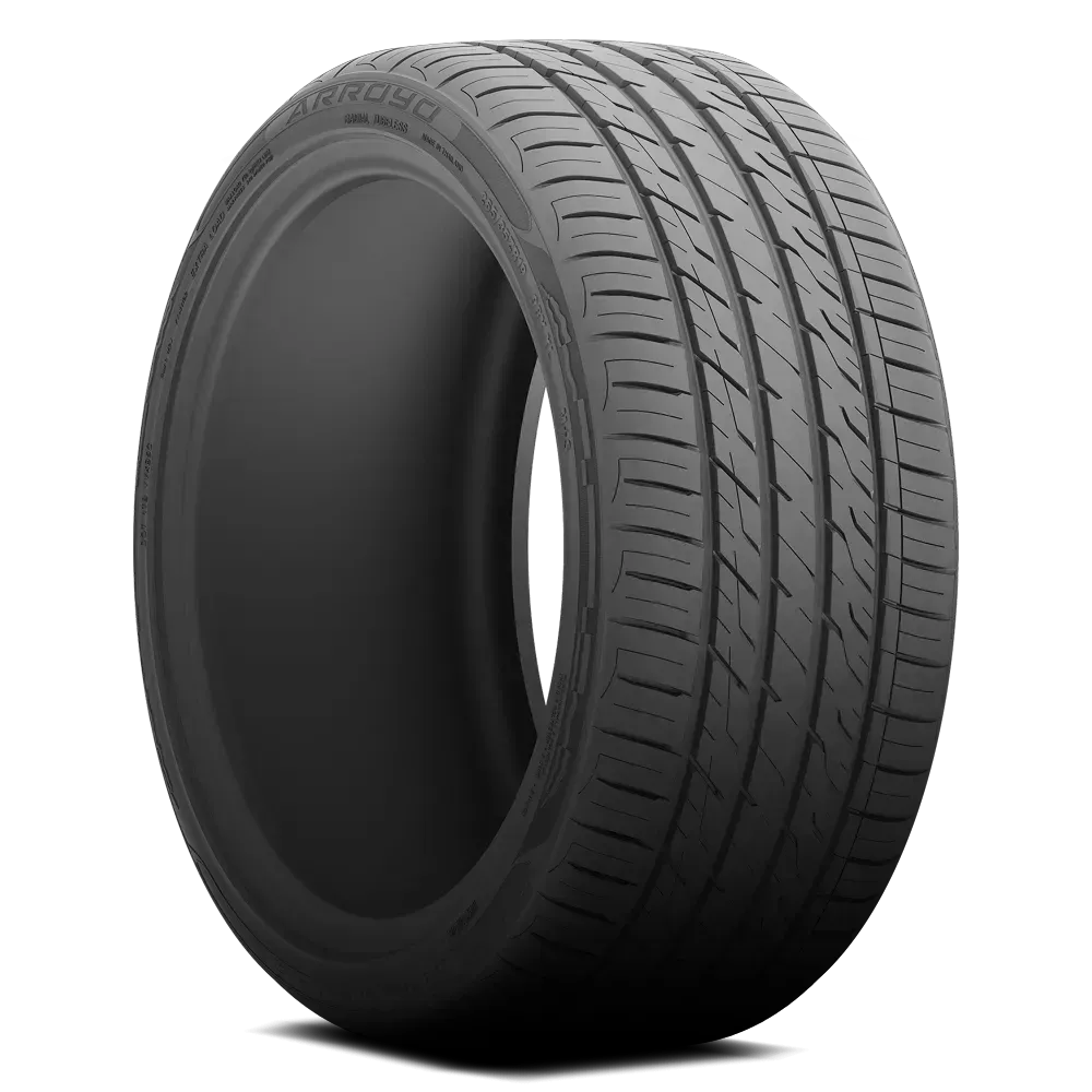 Arroyo Grand Sport A/S 295/40R20XL 110W BSW