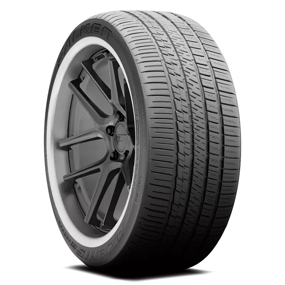 Falken Azenis FK460 A/S 295/40R20XL 110Y BSW