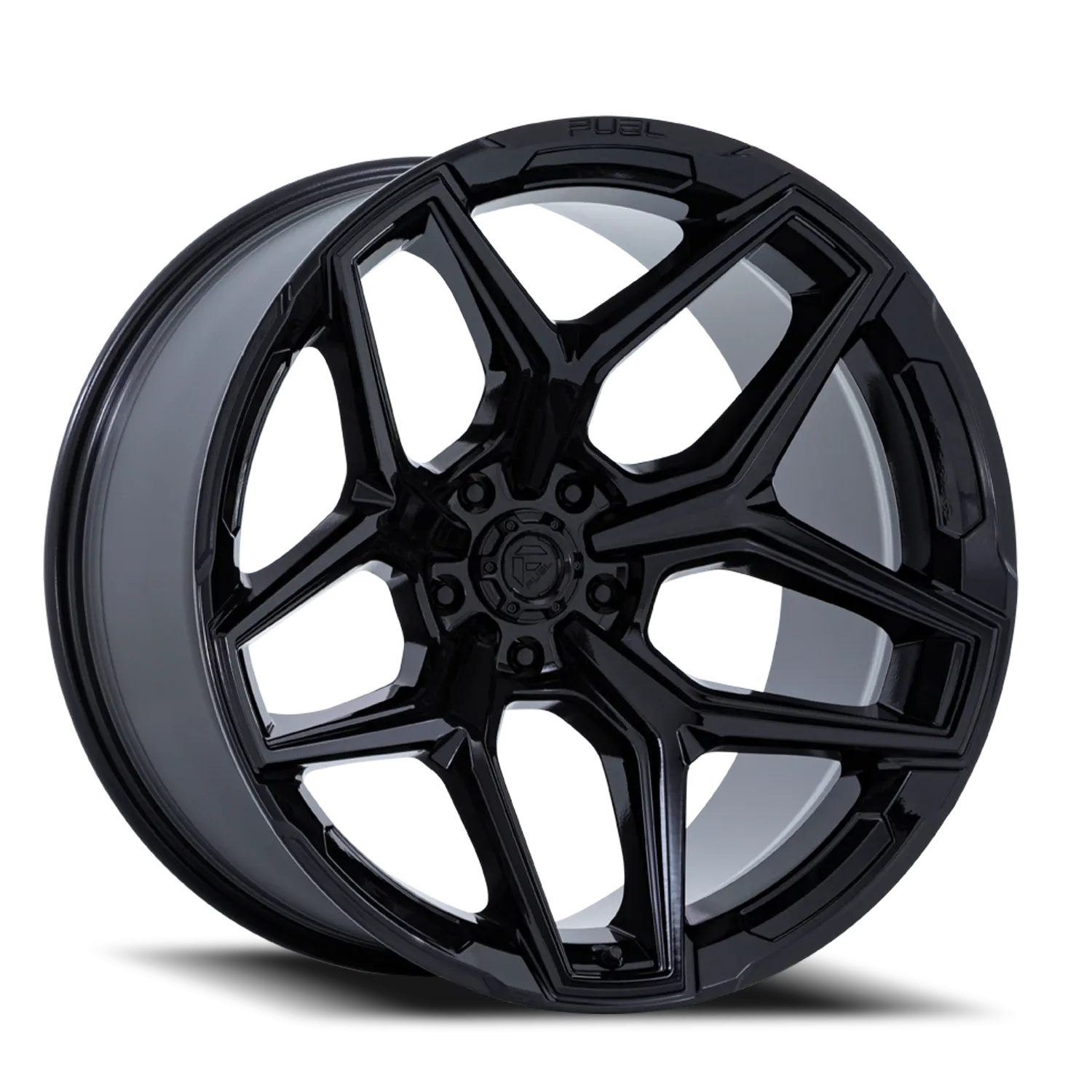 FUEL FLUX 6 18x9 Gloss