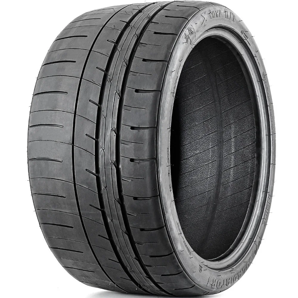 245/35ZR19 XL Gladiator X Comp HP