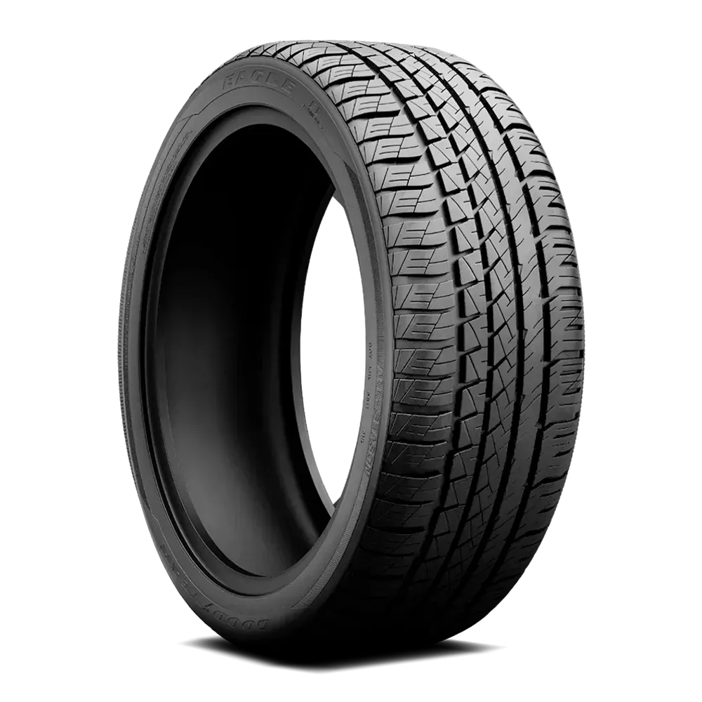 Goodyear Eagle F1 Asymmetric 2 245/35R19XL 93Y BSW