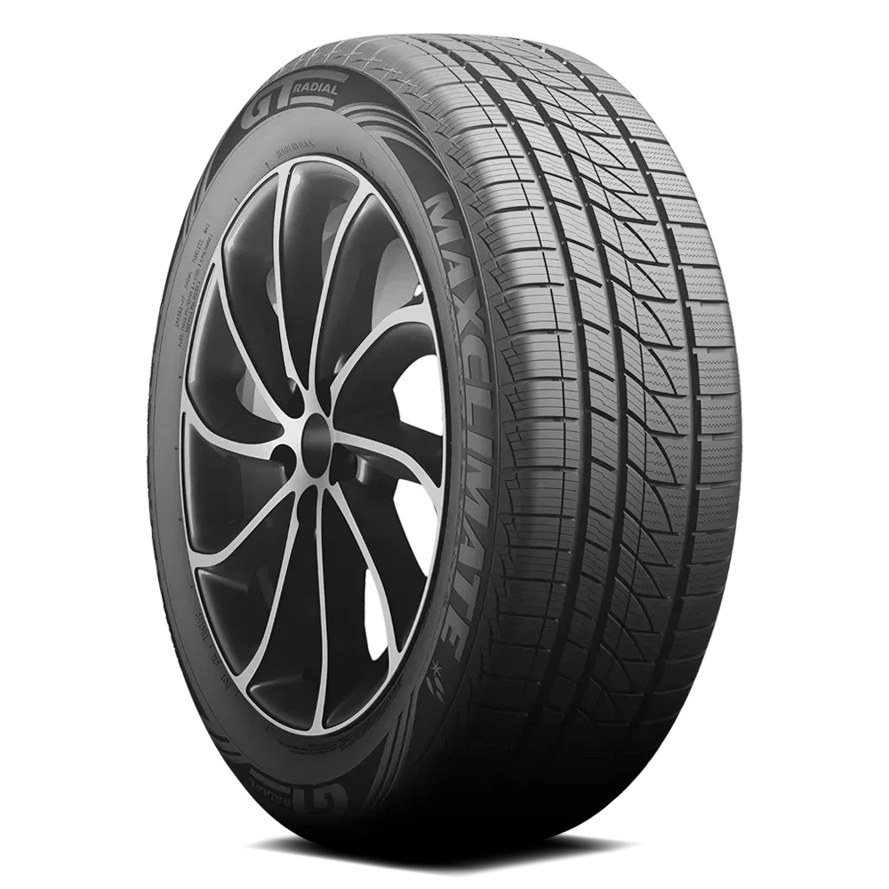 GT Radial MaxClimate 245/45R19XL 102V BSW