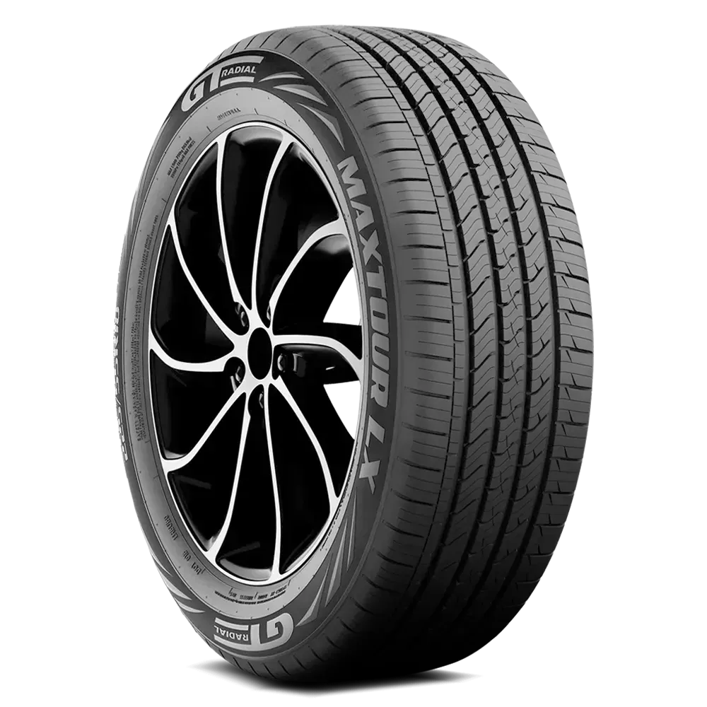 GT Radial Maxtour LX 245/45R19XL 102V BSW