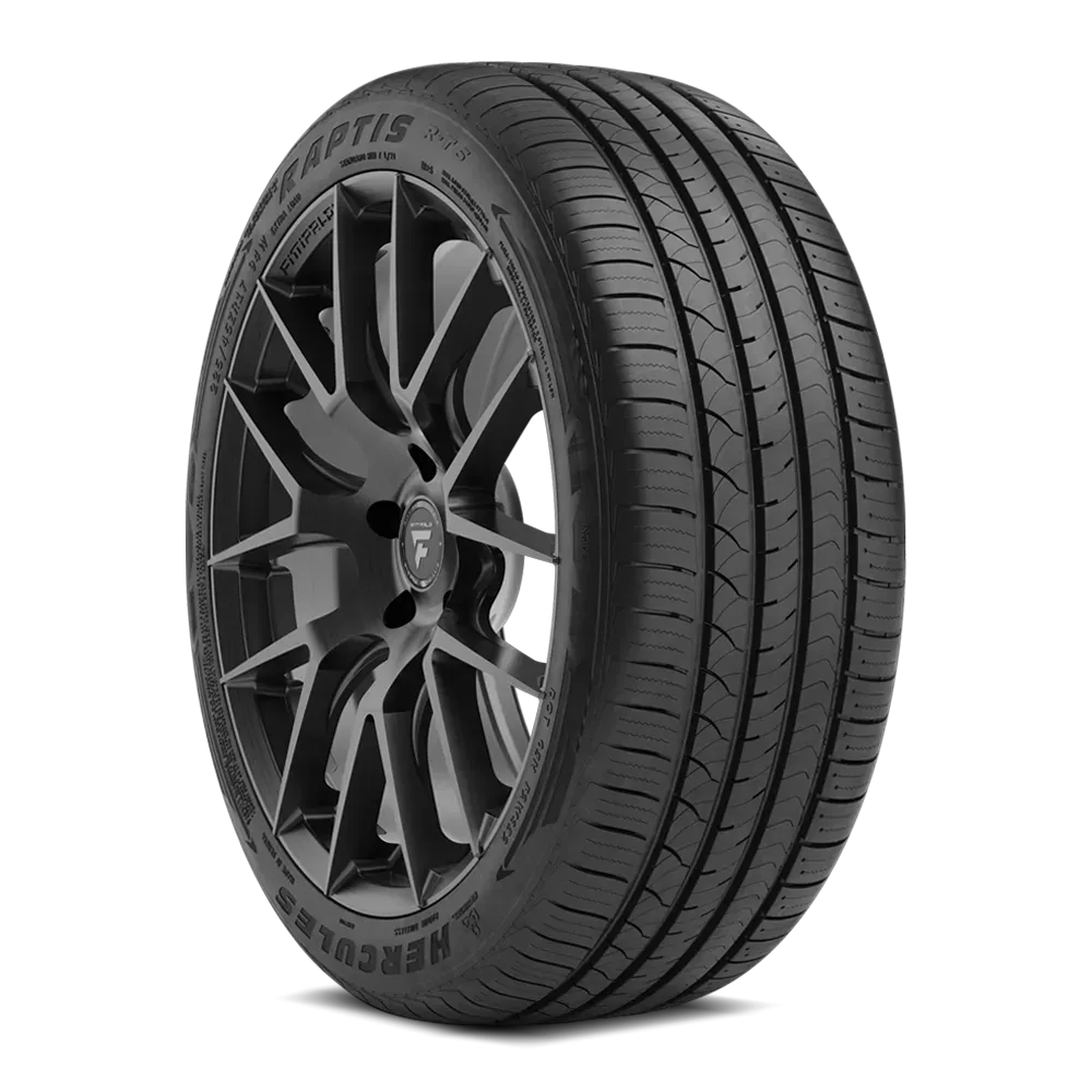 Hercules Raptis R-T6 245/45R19XL 102Y BSW