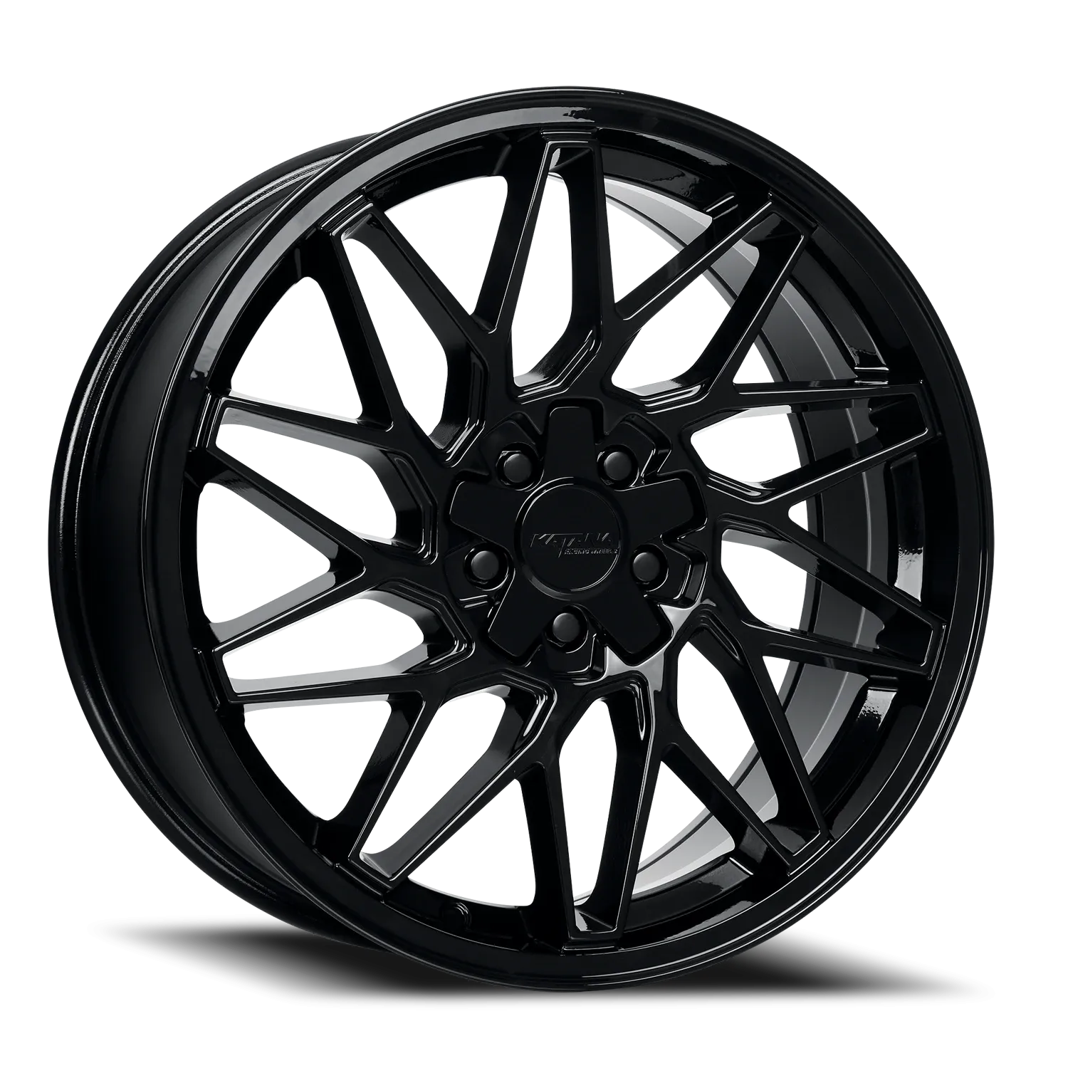 KATANA KR09 18x8 Gloss