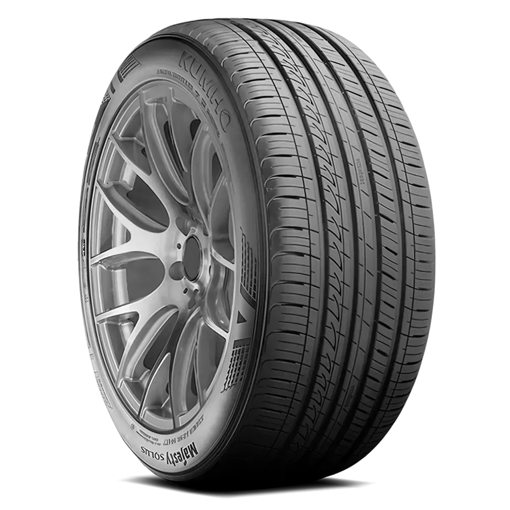 245/45R19 XL Kumho Majesty 9 Solus TA91 EV