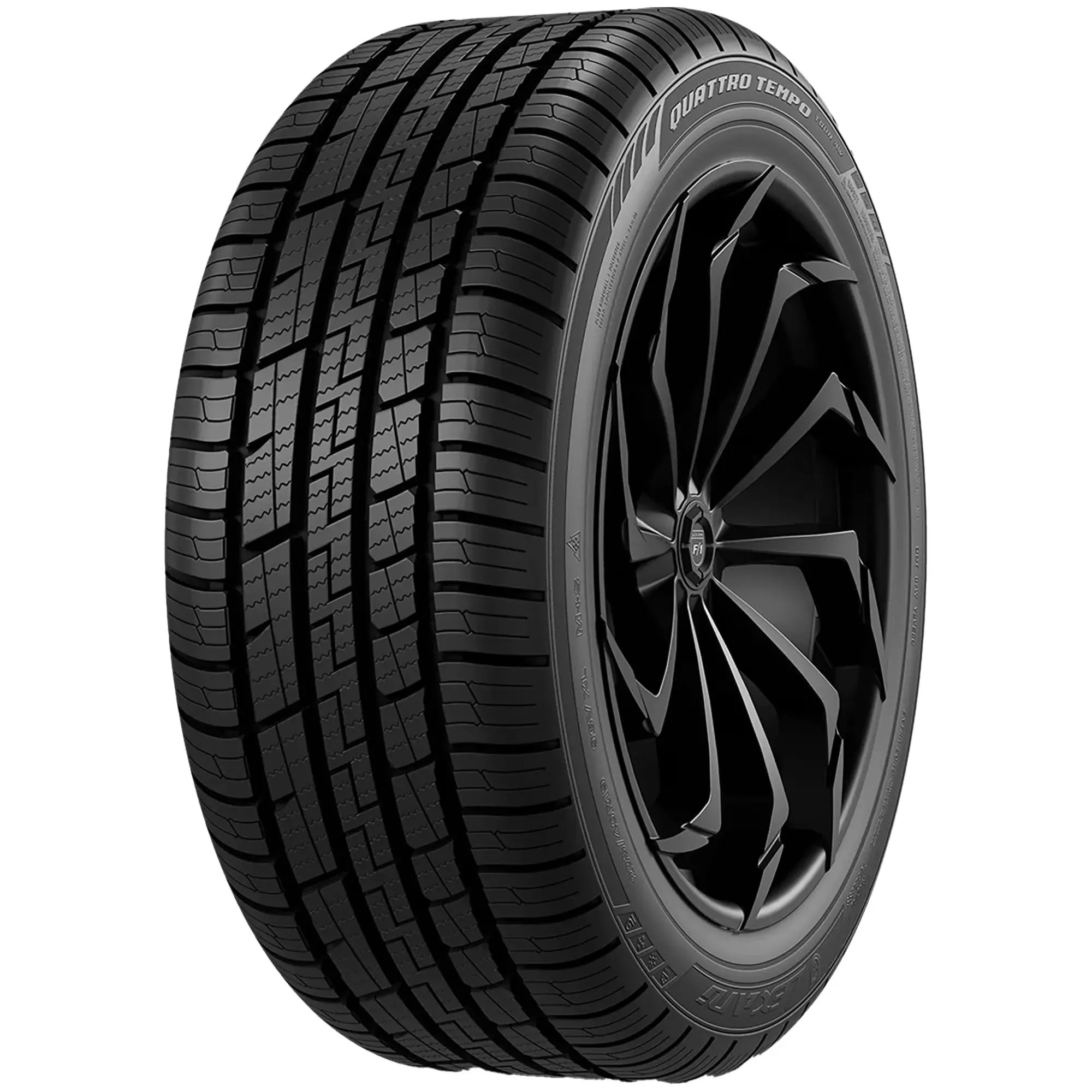 Pirelli Scorpion Verde All Season 255/55R18 105V BSW