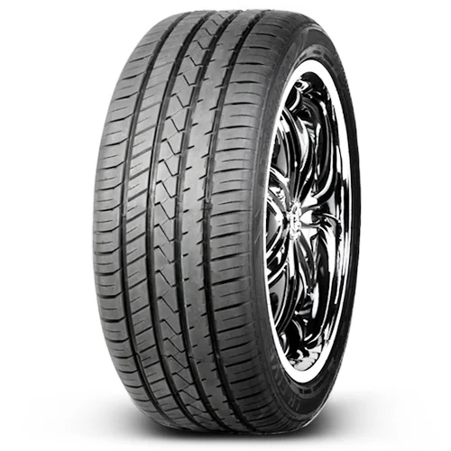 Lionhart LH-Five 245/35R19XL 97W BSW