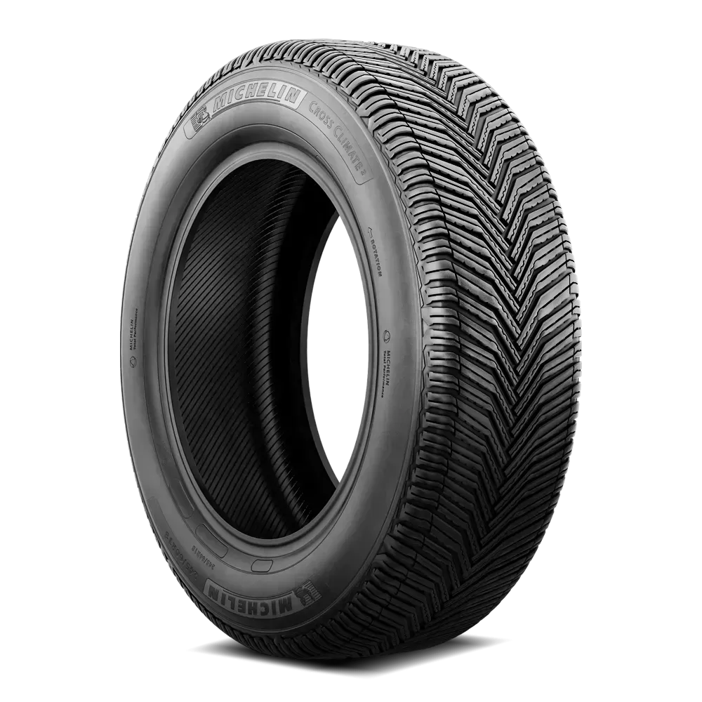 205/55R17 XL Michelin Crossclimate 2