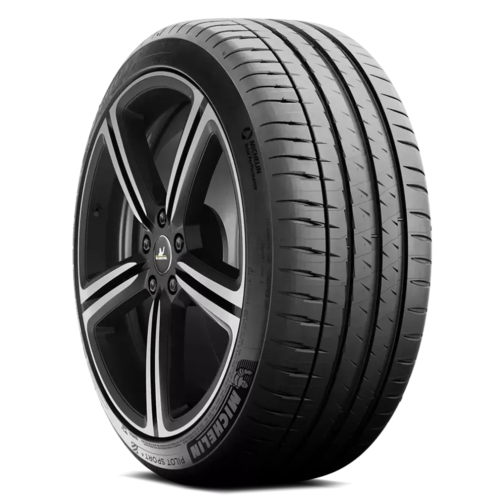 Michelin Pilot Sport 4 245/45R19XL 102Y BSW