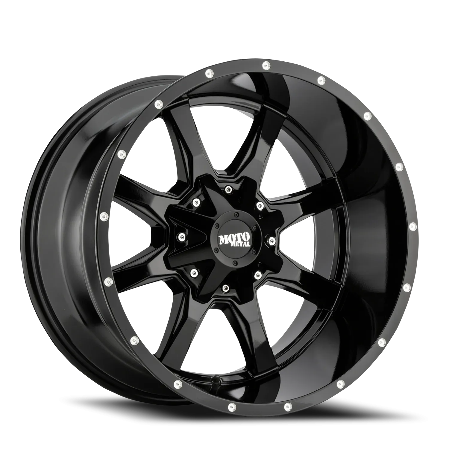 MOTO METAL MO970 18x9 Gloss