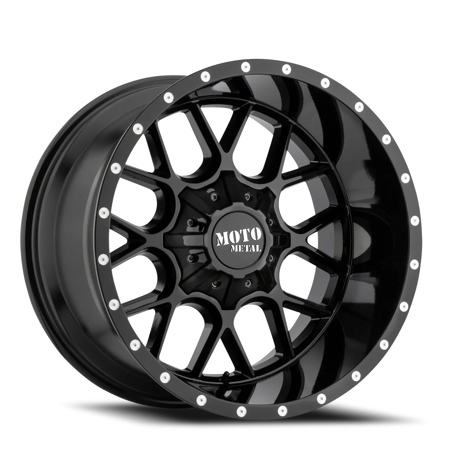 MOTO METAL MO986 22x10 Gloss