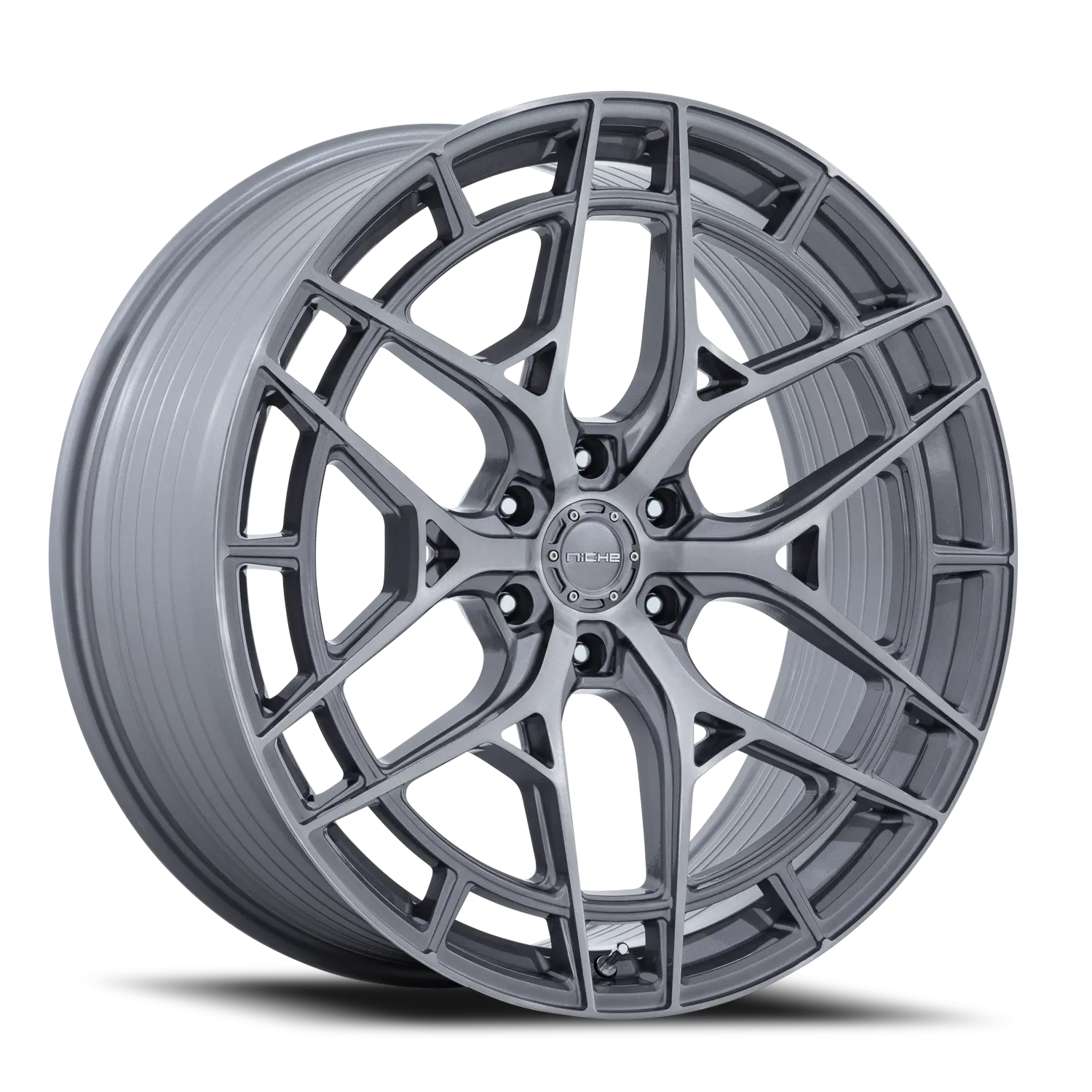 NICHE ADRIA 22x10
