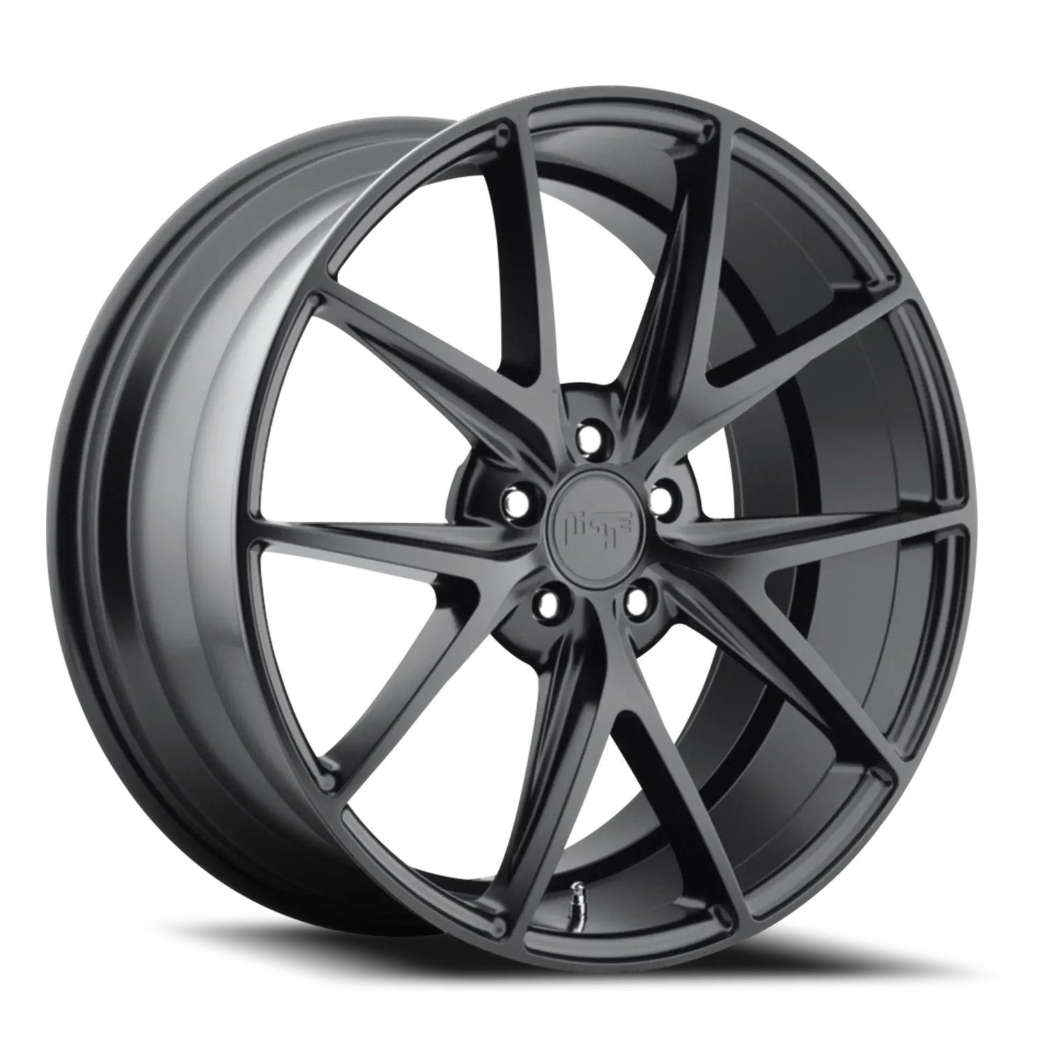 NICHE MISANO 18x8 Matte