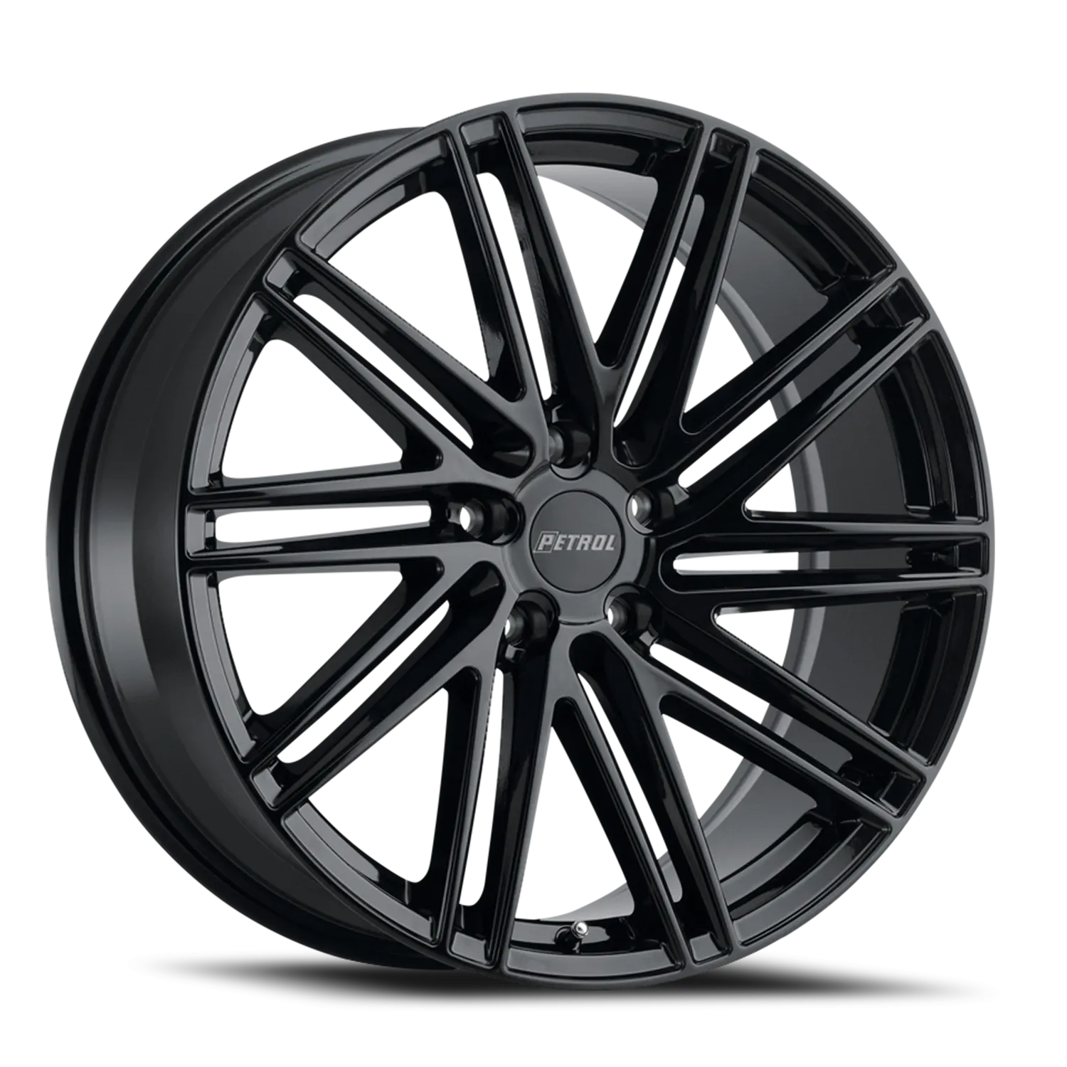 PETROL P1C 19x8 Gloss