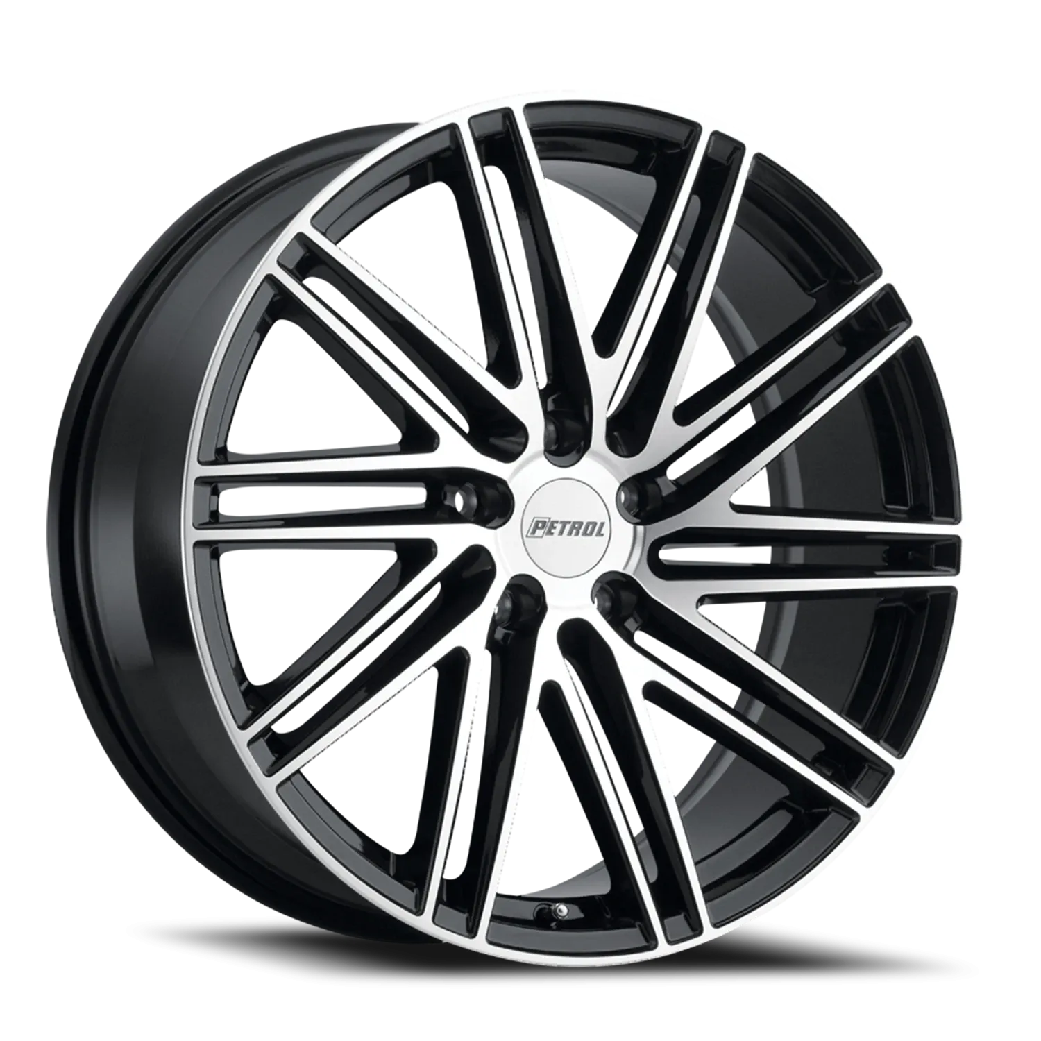 PETROL P1C 19x8 Gloss