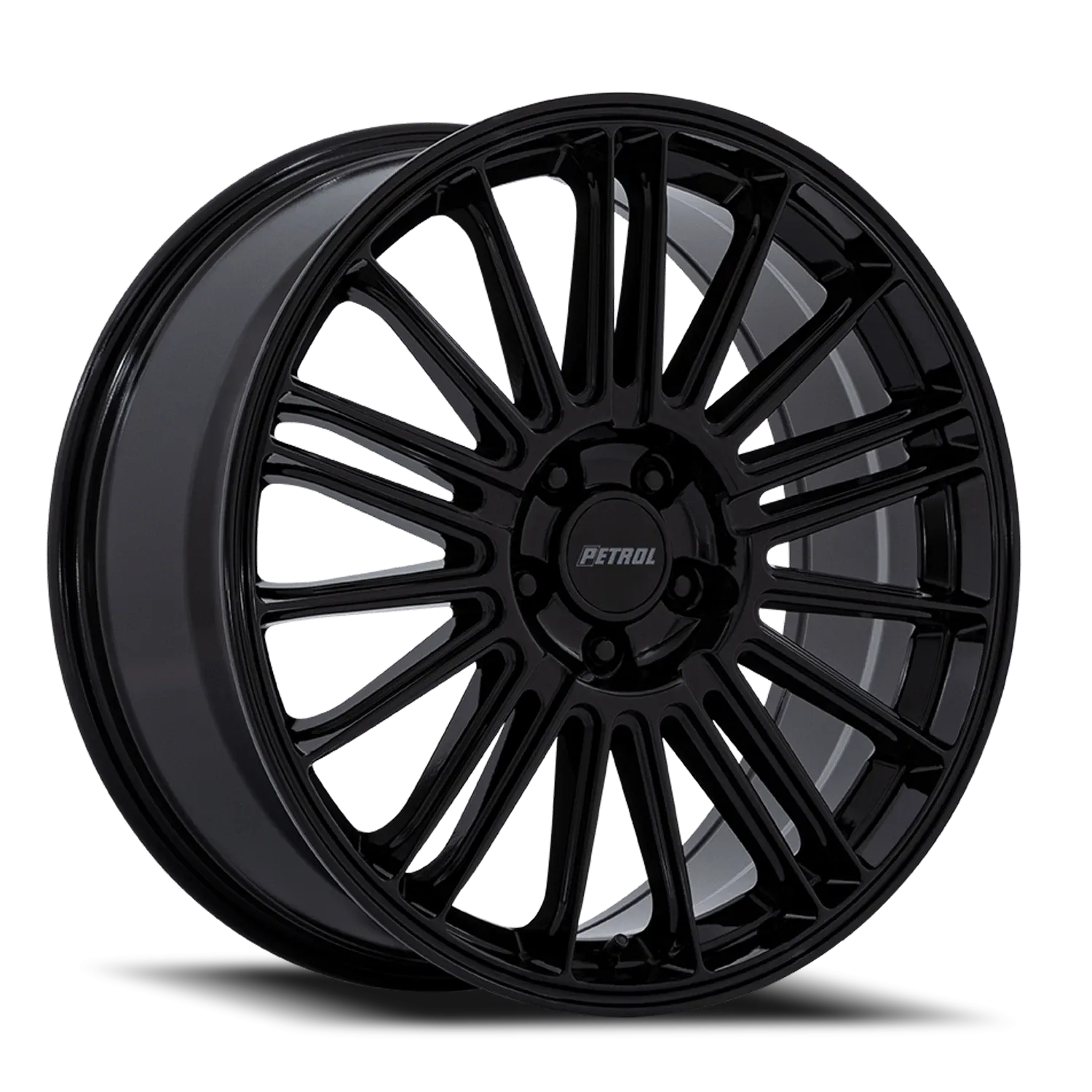 PETROL P1D 19x8 Gloss