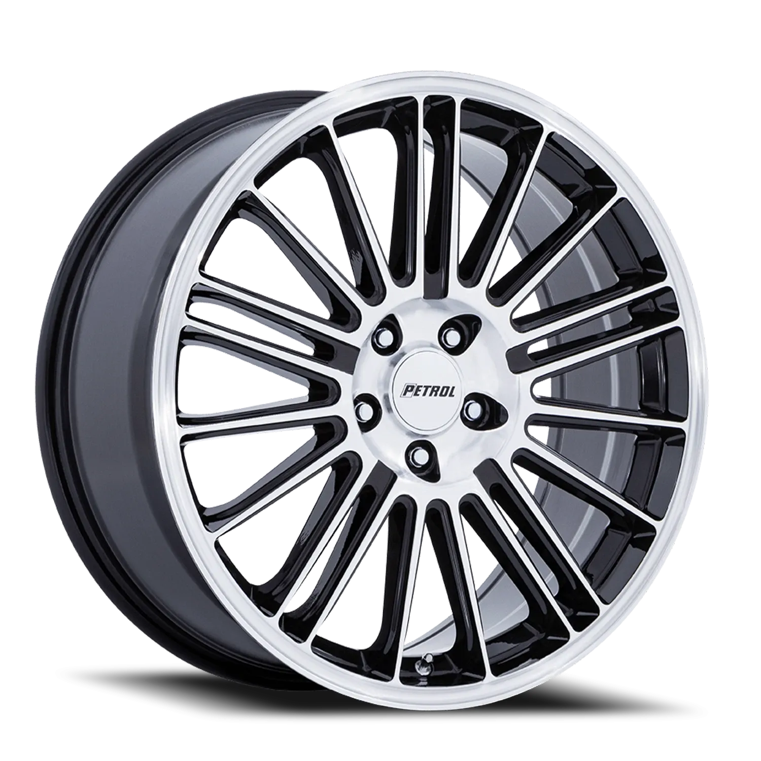 PETROL P1D 19x8 Gloss