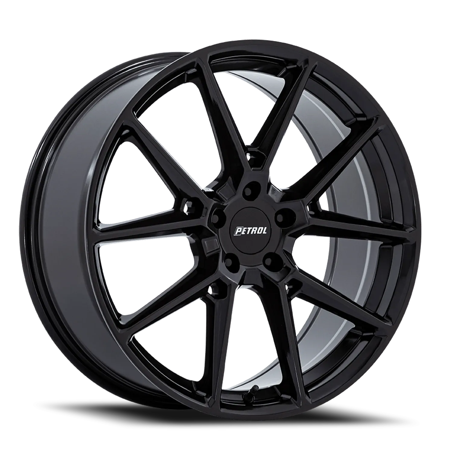 PETROL P1E 19x8 Gloss