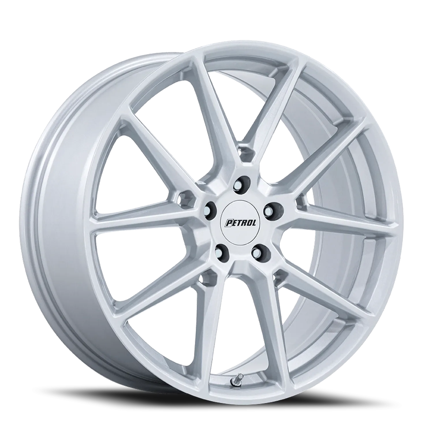 PETROL P1E 18x8 Gloss