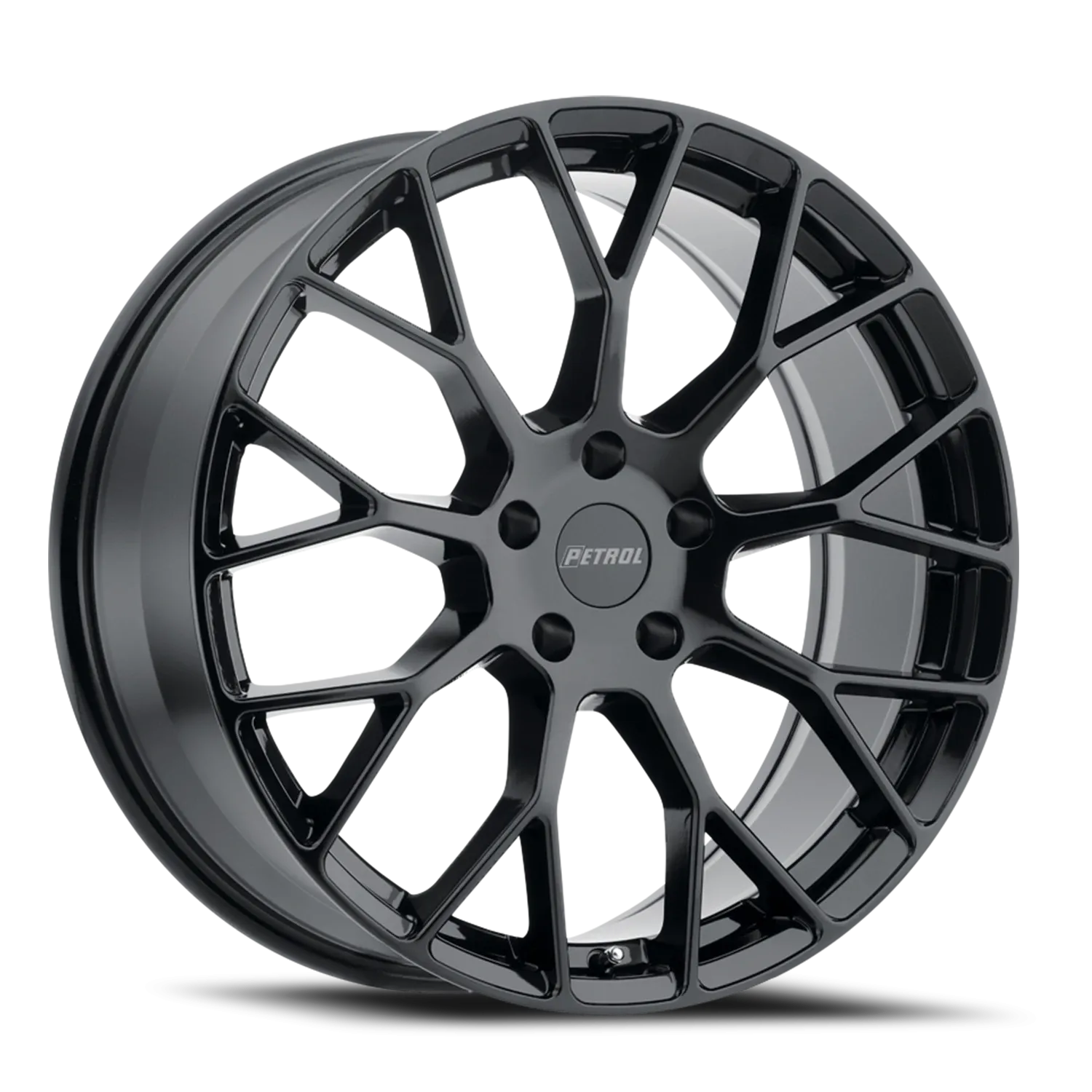 PETROL P2B 19x8 Gloss
