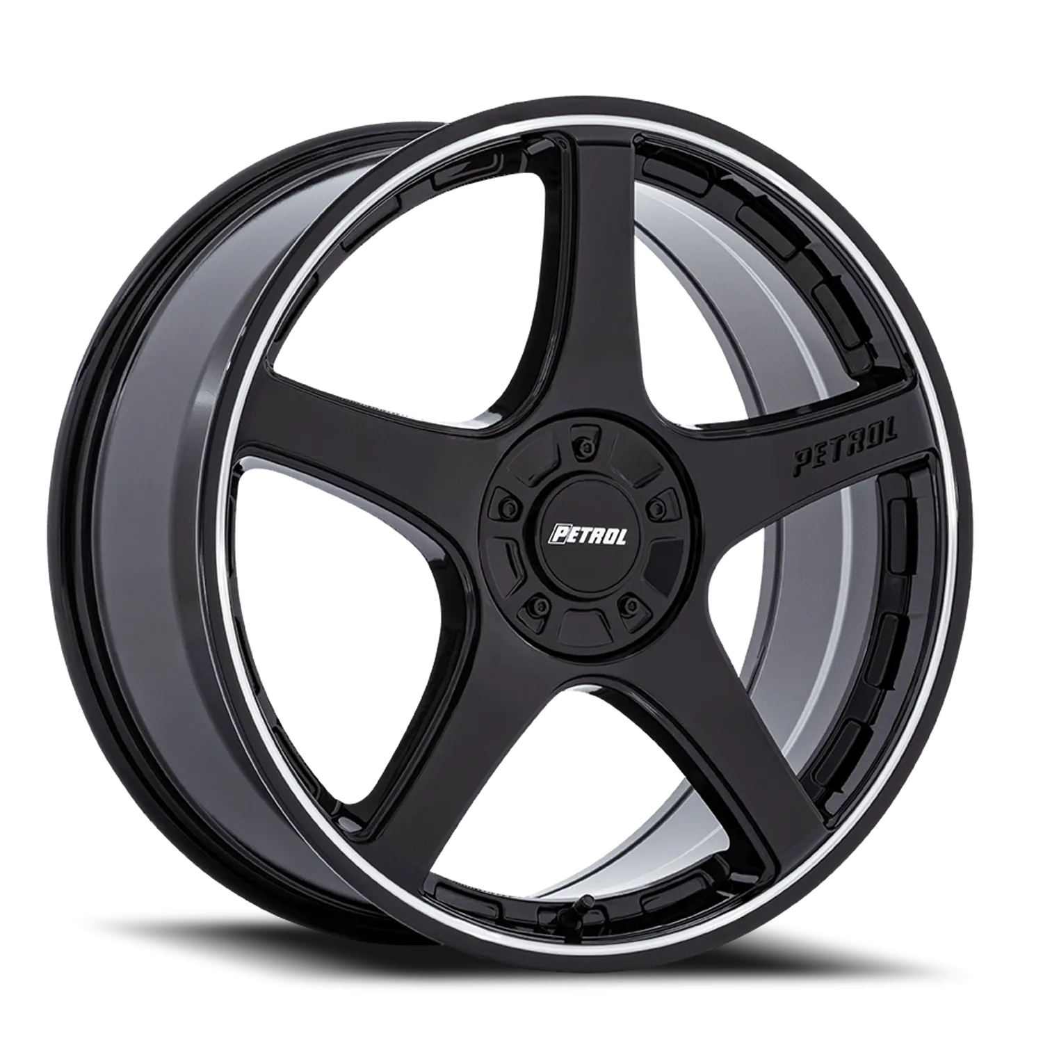 PETROL P2E 19x8 Gloss