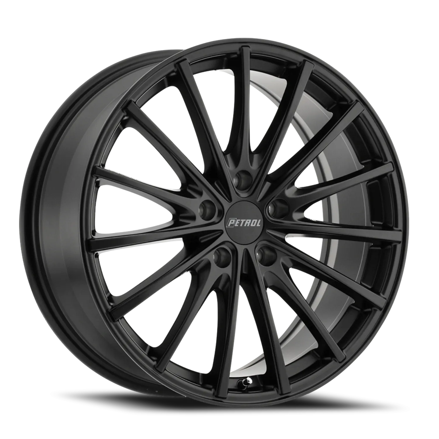 PETROL P3A 19x8 Matte