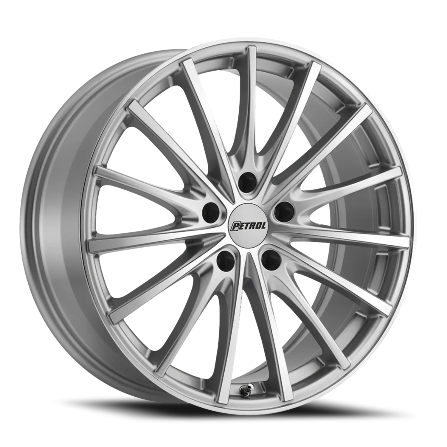 PETROL P3A 19x8