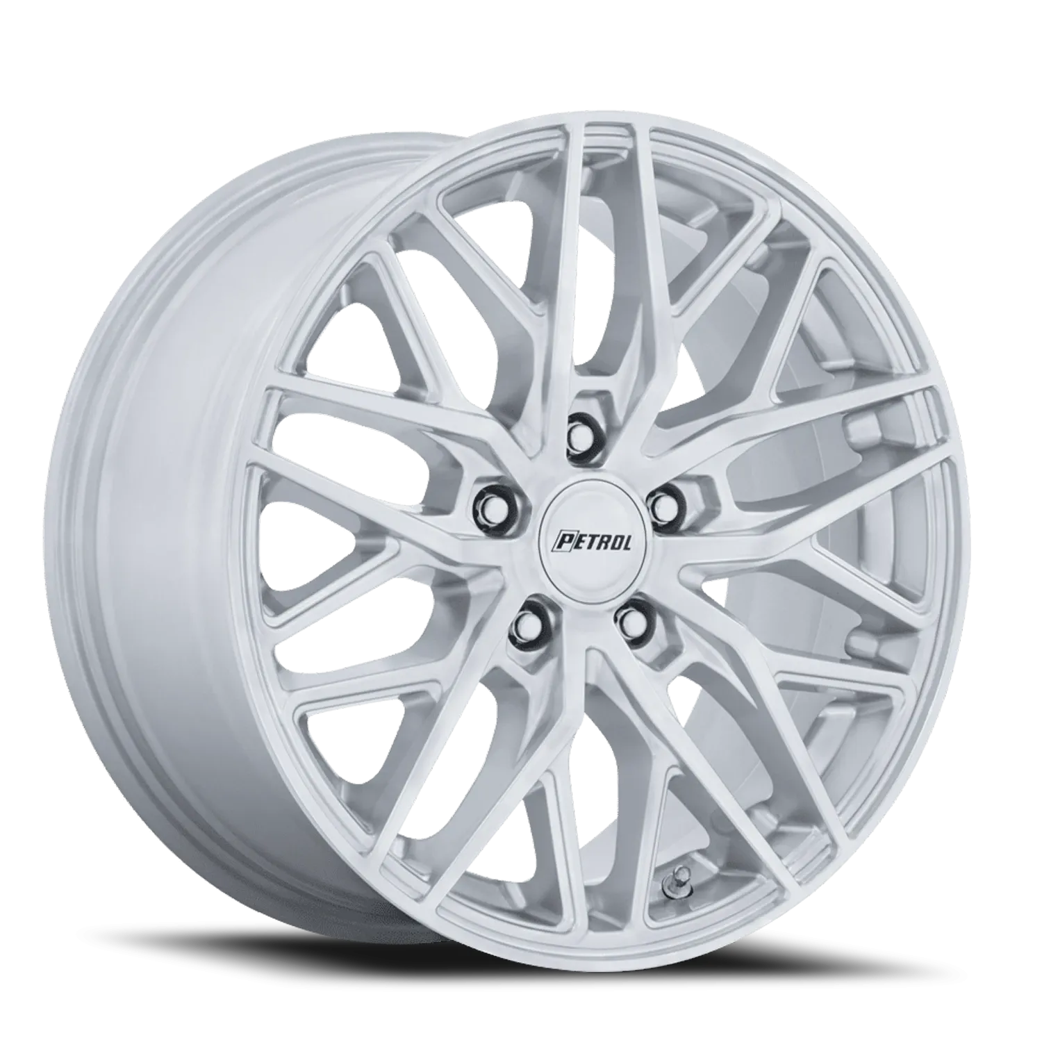 PETROL P3E 18x8 Gloss