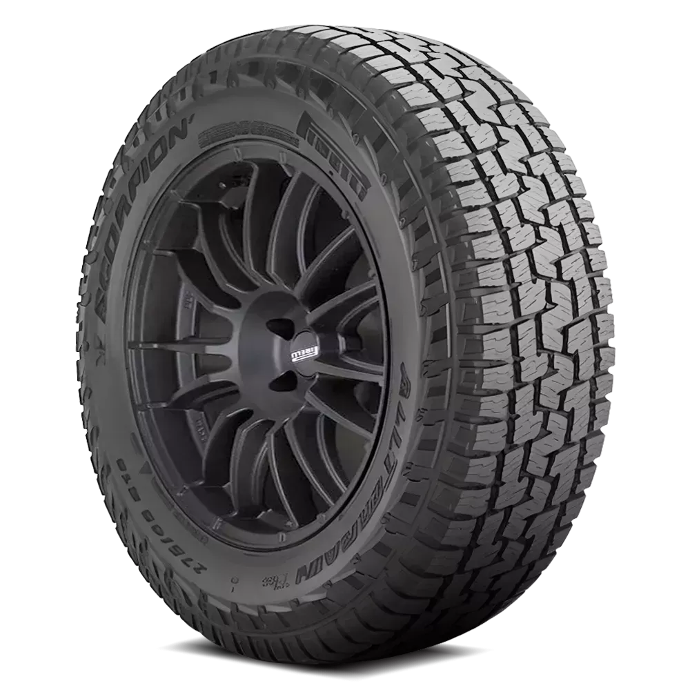 Pirelli Scorpion All Terrain Plus 295/40R20XL 110V WL