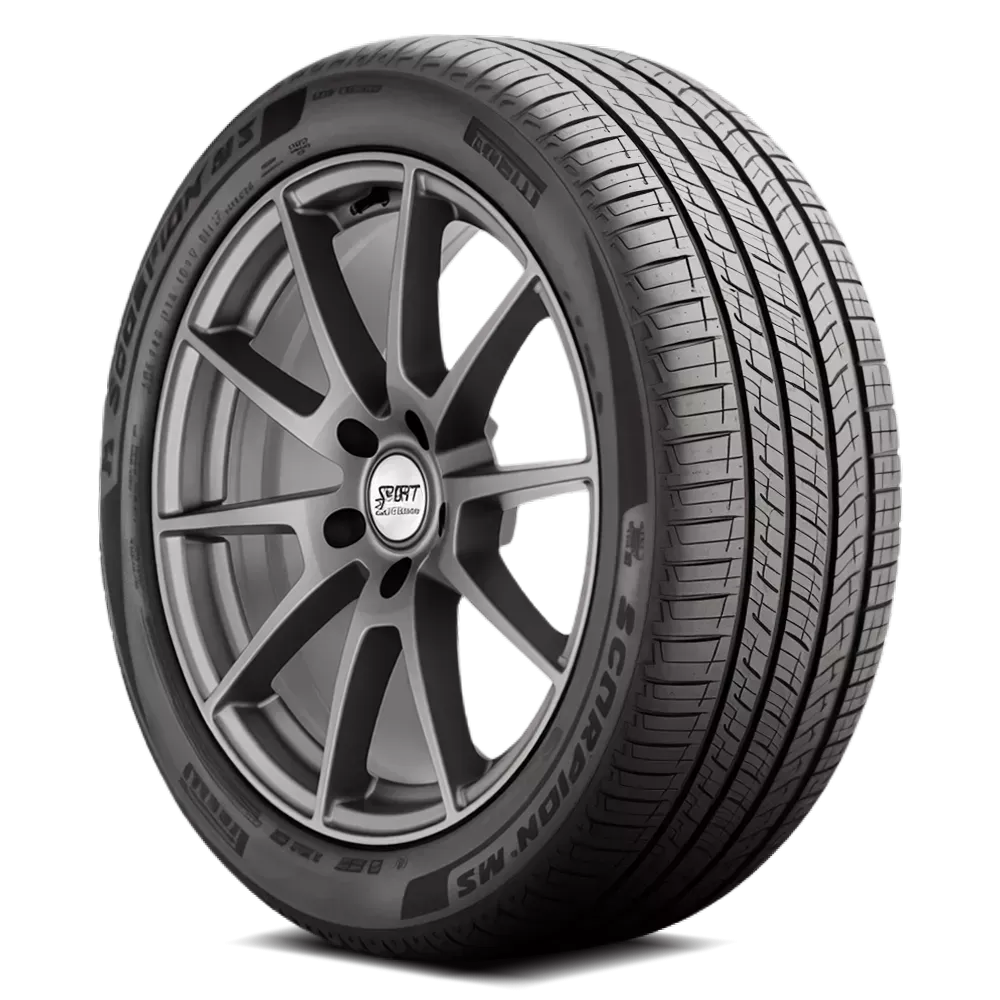 Pirelli Scorpion MS 295/40R20XL 110W BSW