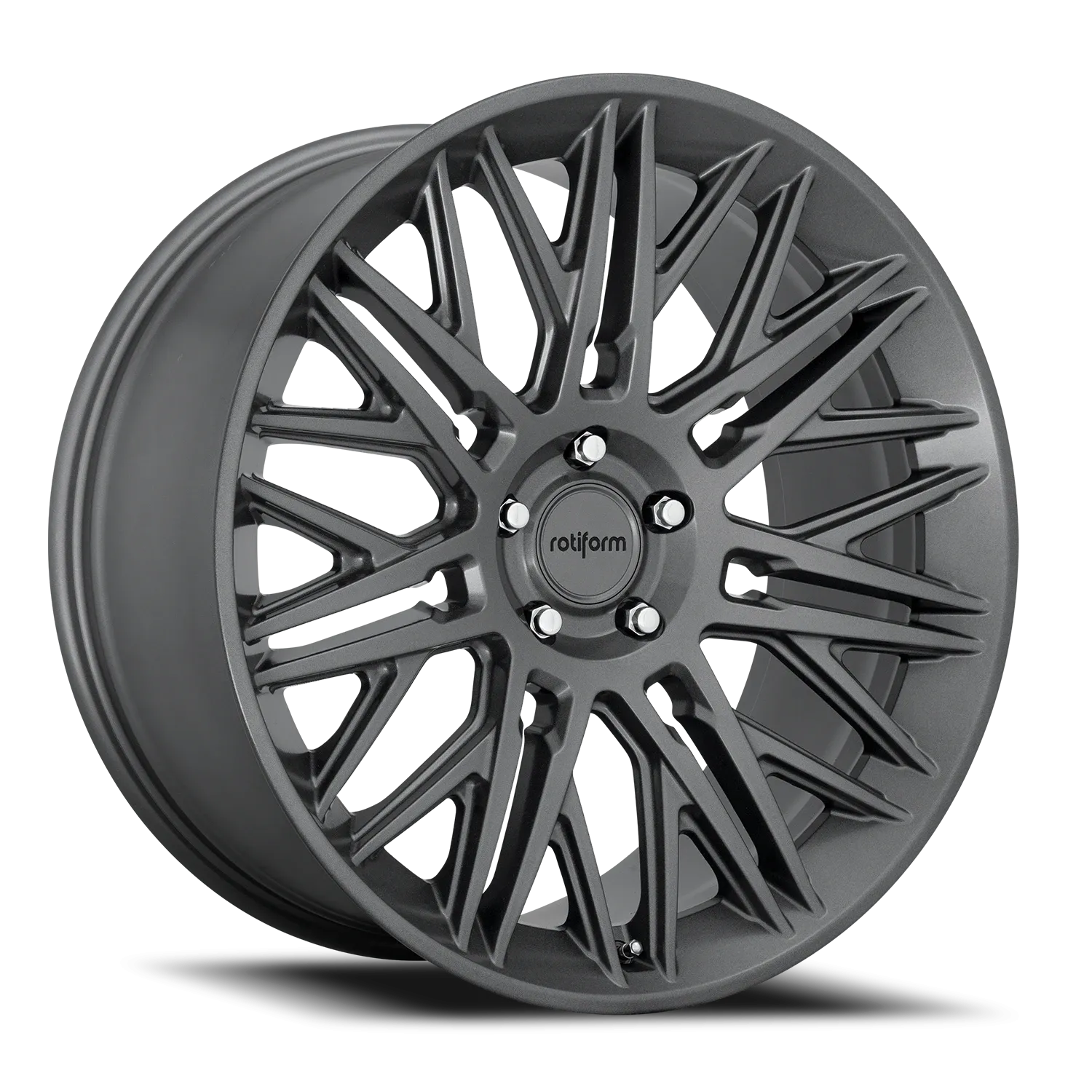 ROTIFORM JDR 22x10 Matte
